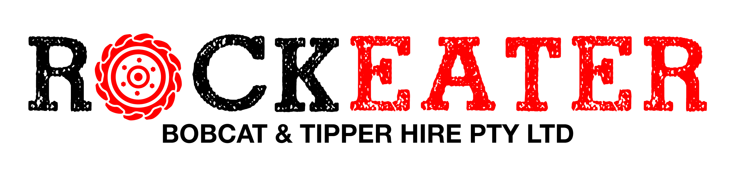 Rockeater Bobcat and Tipper Hire